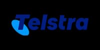 Telstra