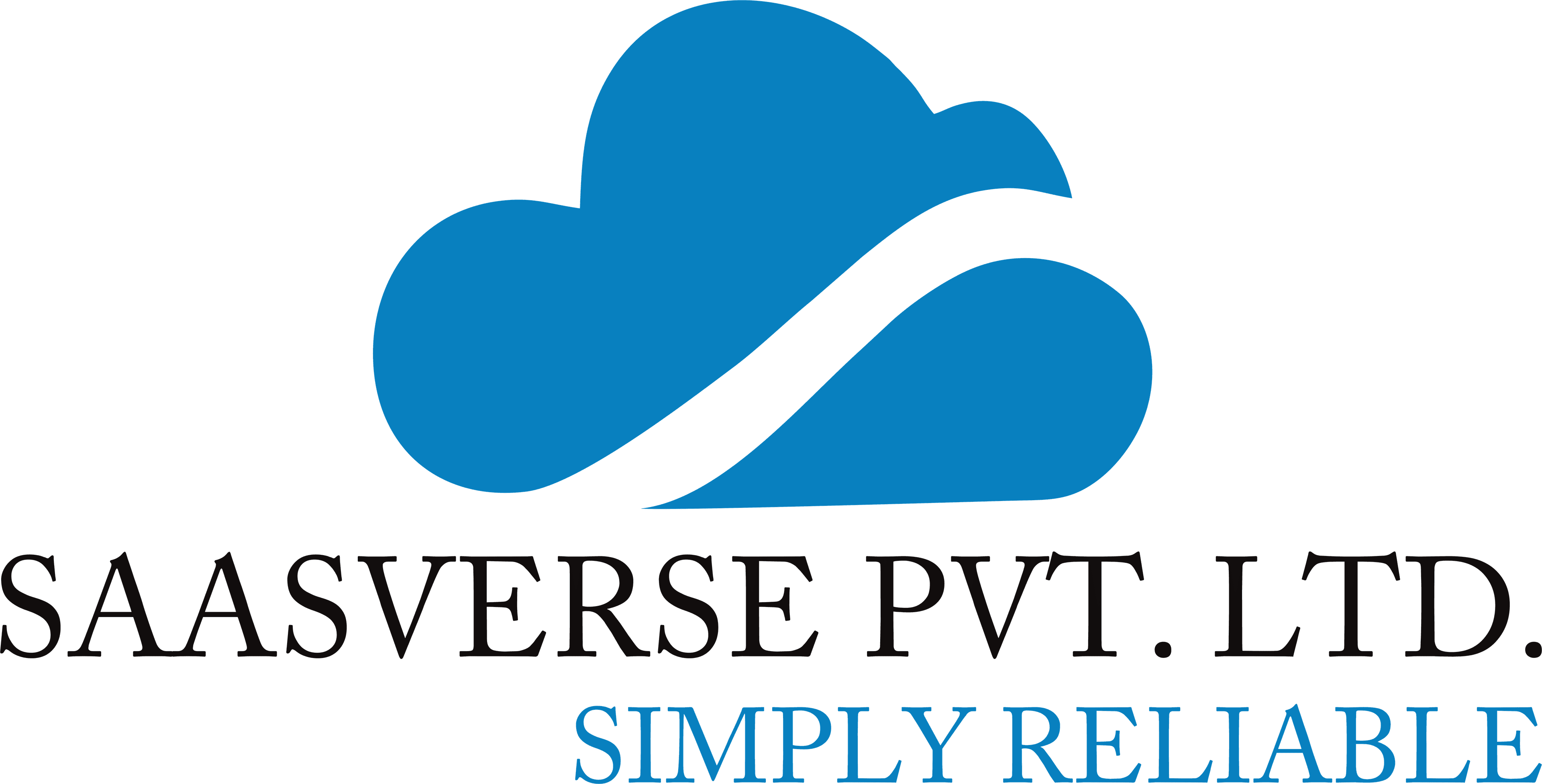 Saasverse logo